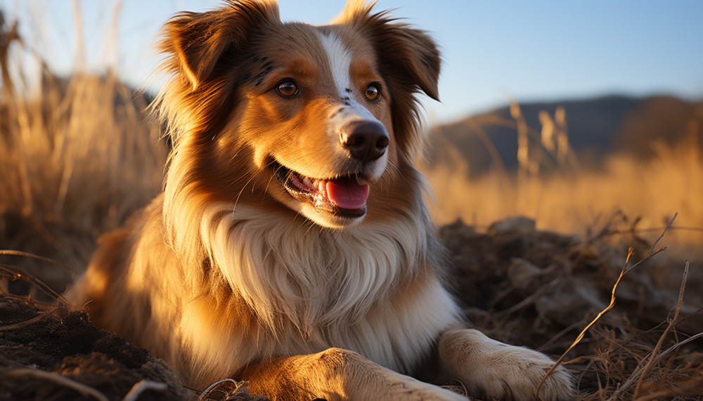 Divers - 3 astuces pour éduquer son chien berger australien