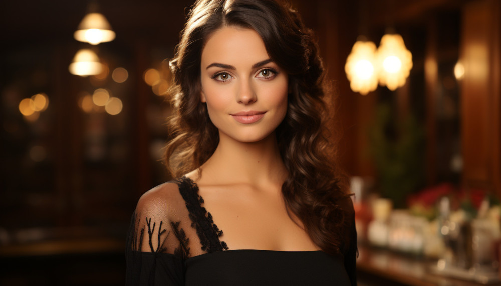 Divers - Amandine Petit : Que savoir sur la miss France 2021 ?