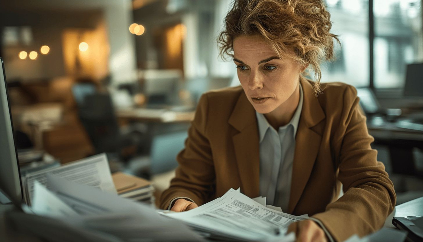Choisir le bon comptable pour votre entreprise : une étape essentielle ?
