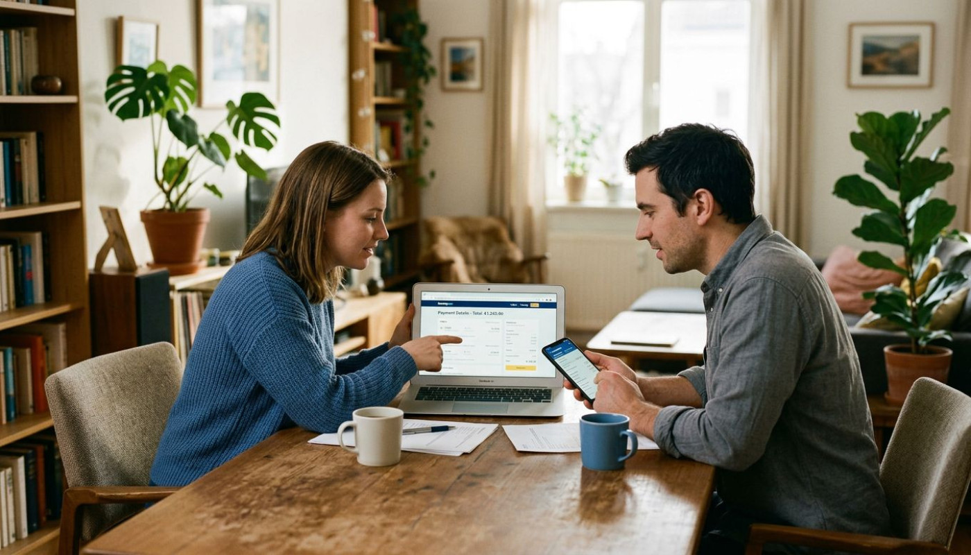Combien payer en fonction de son mode de réservation ? la réalité des tarifs cachés