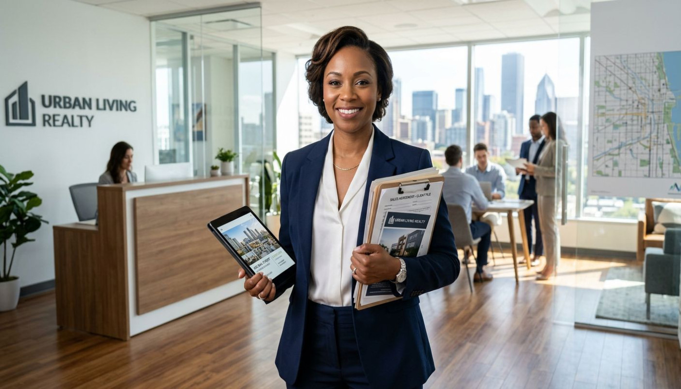 Comment choisir le meilleur courtier pour optimiser vos transactions immobilières ?