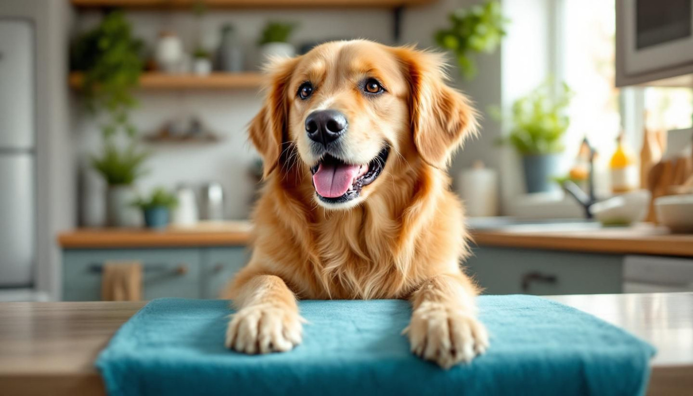 Comment choisir les meilleurs produits de soin pour votre animal domestique ?