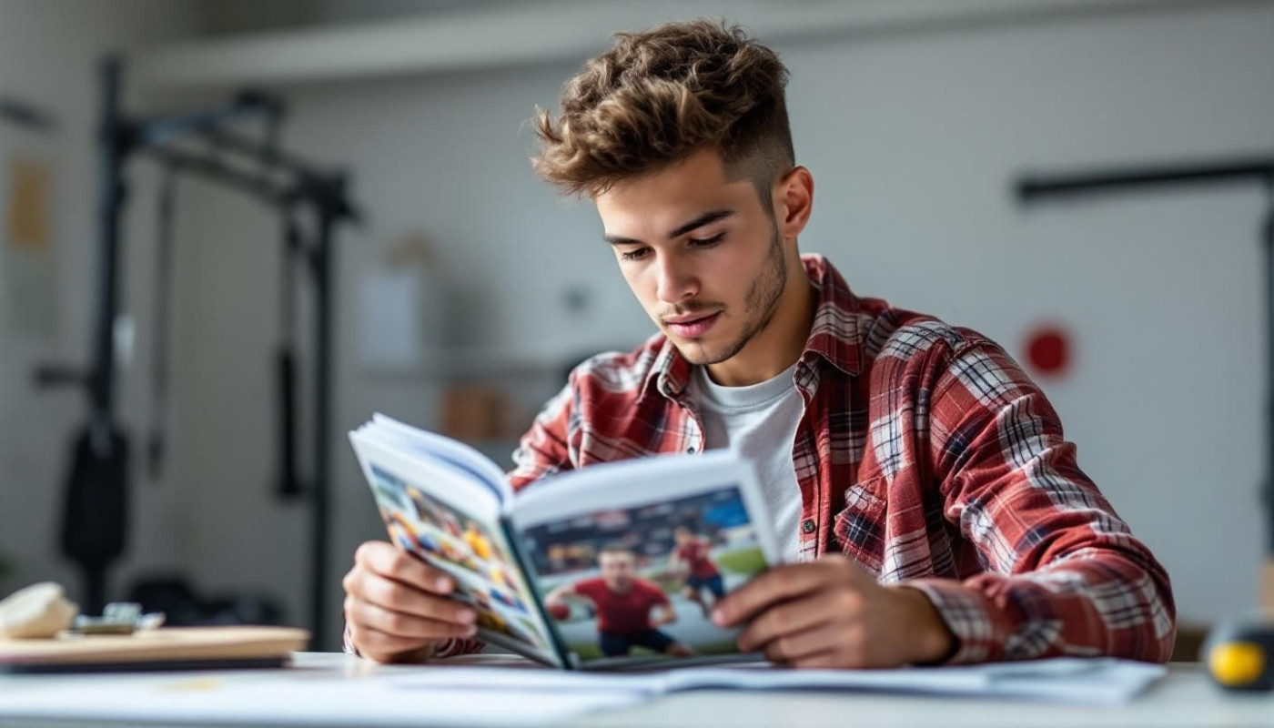 Comment choisir sa formation en alternance pour les métiers du sport ?