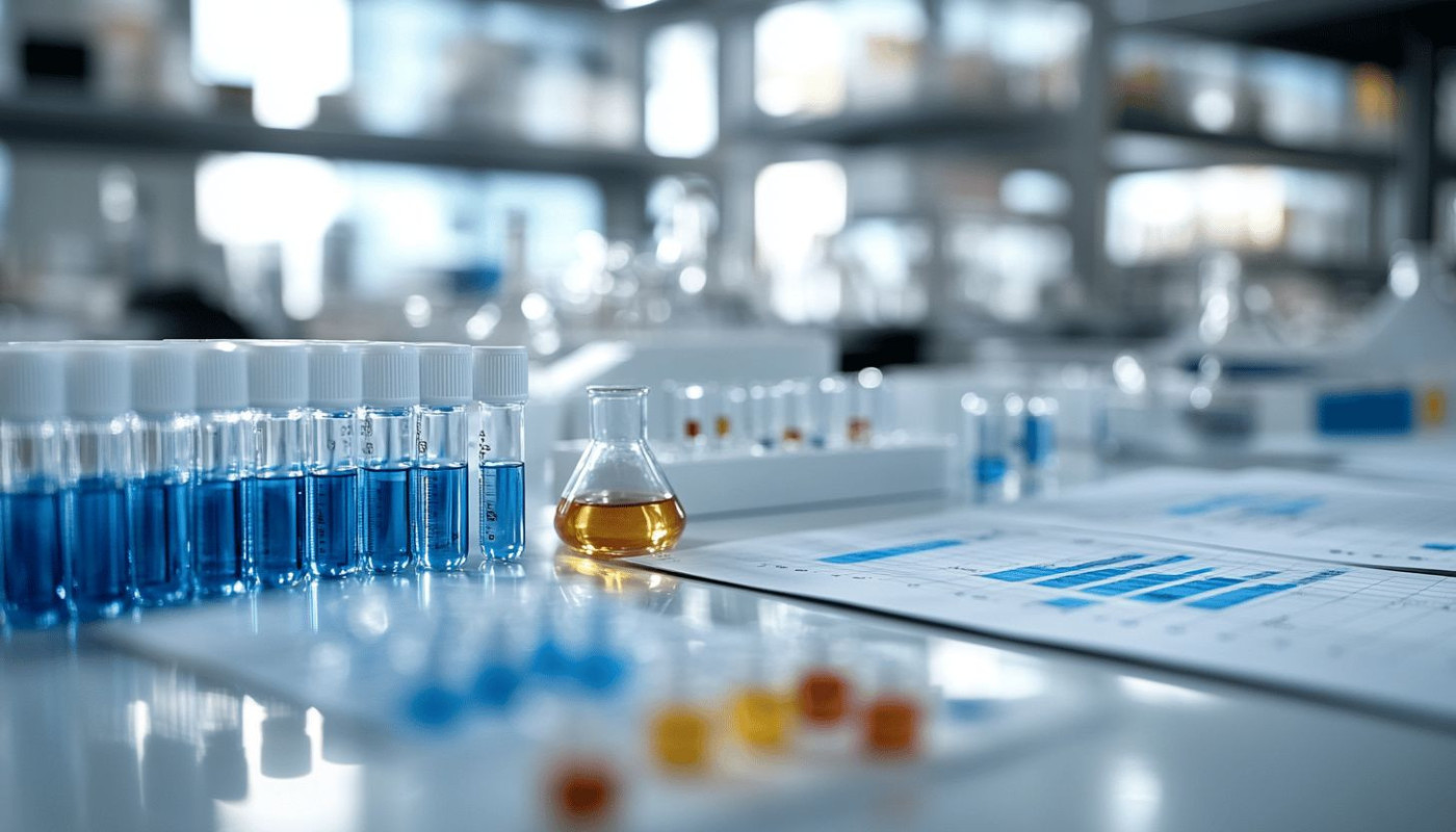 Comment identifier et résoudre les alertes de niveau d'additif faible ?