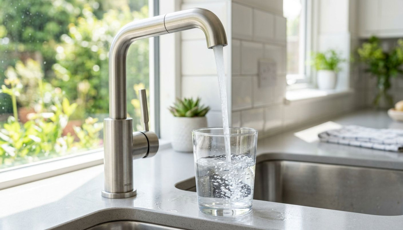 Comment l'adoucissement de l'eau améliore-t-il la qualité de vie ?