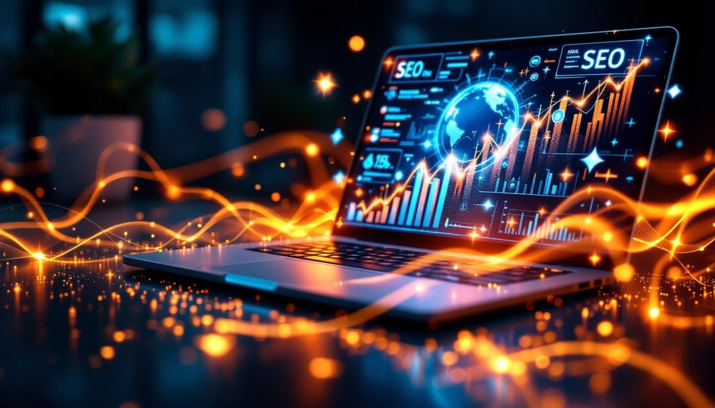 Comment le référencement naturel transforme-t-il votre présence en ligne ?