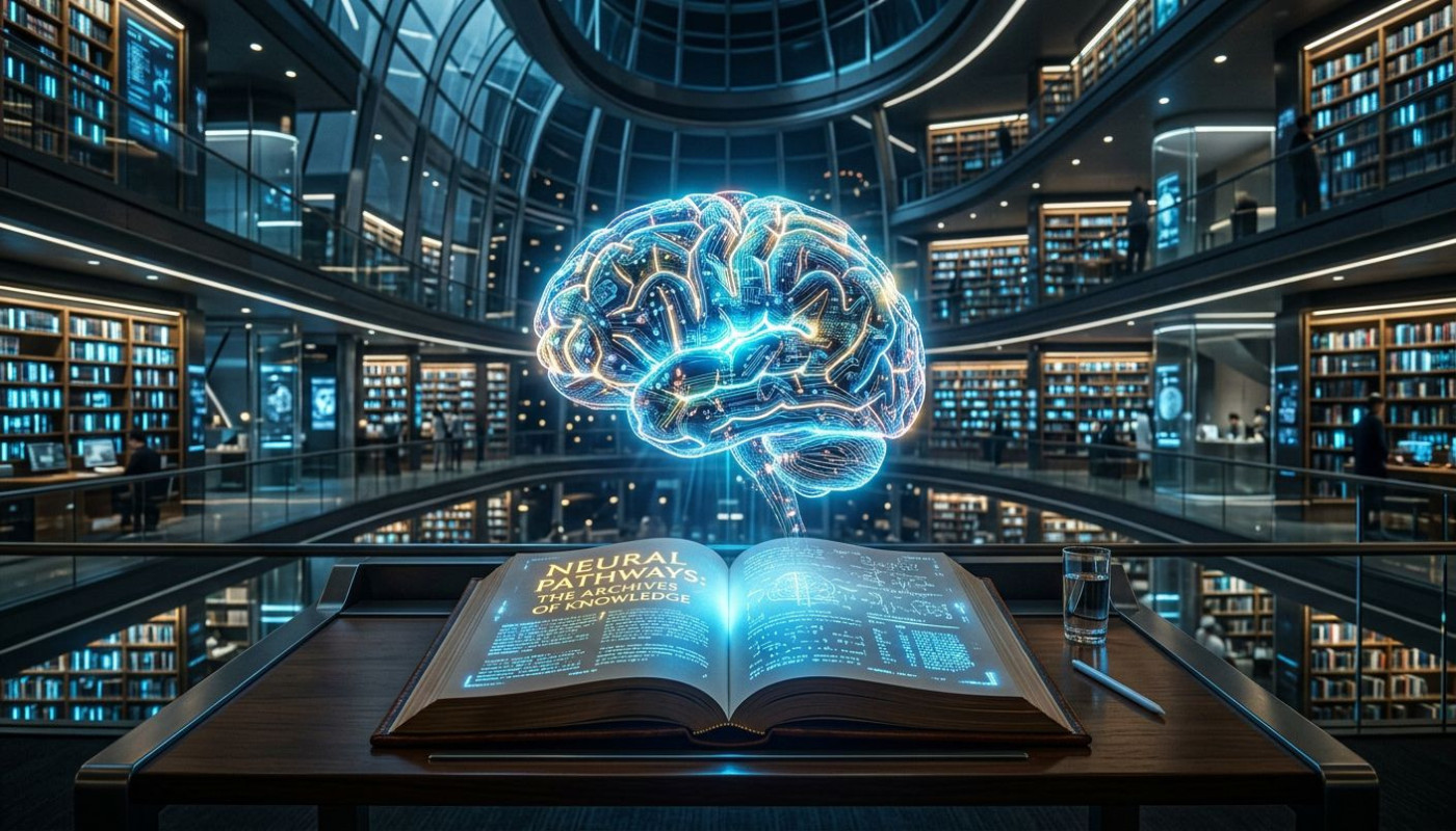 Comment l'intelligence artificielle transforme-t-elle l'accès à l'information ?