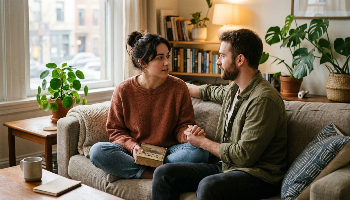 Comprendre et surmonter la possessivité dans le couple pour une relation saine