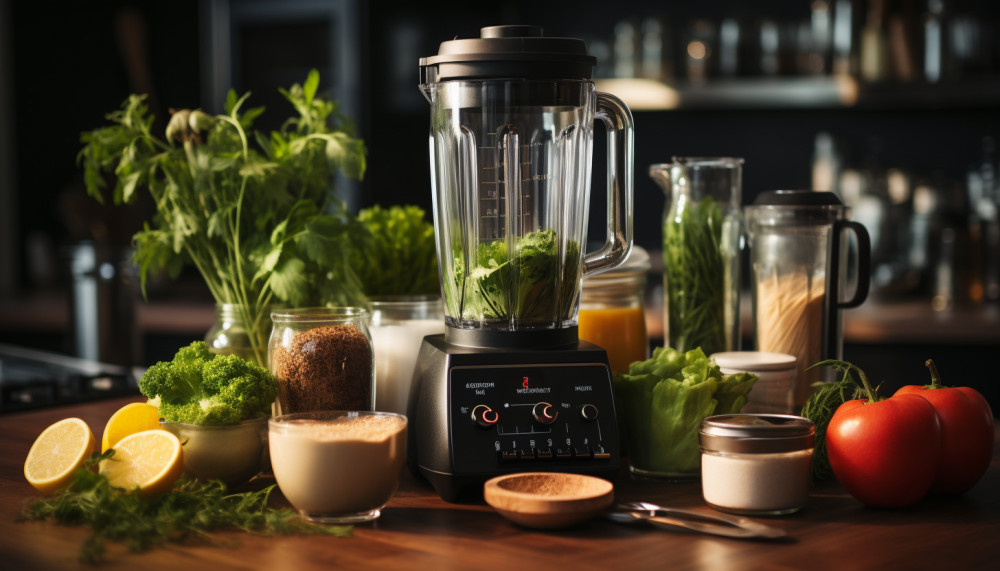 Conseils pour choisir le bon mixeur blender