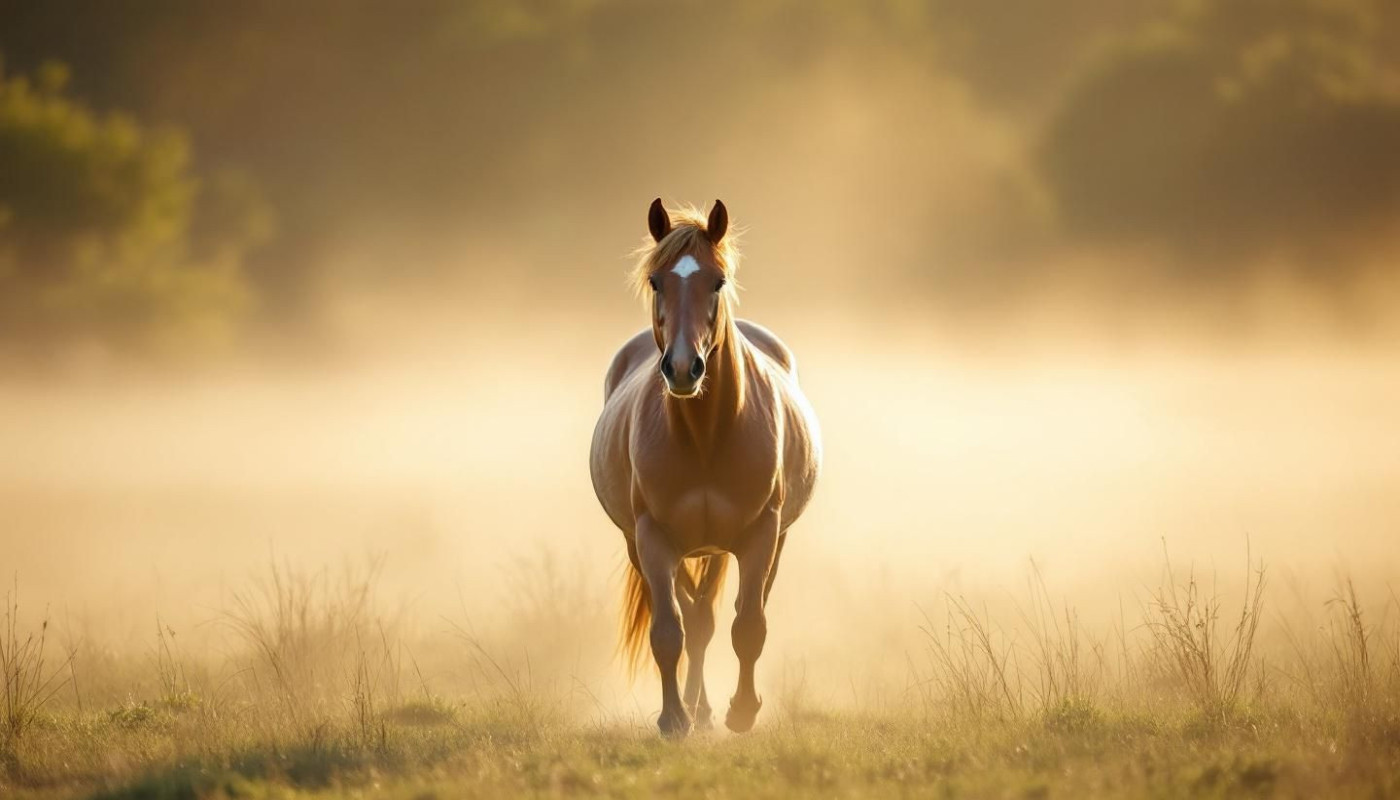 Les avantages de formations spécialisées pour le bien-être équin