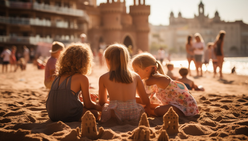 Les vacances d’été en Espagne : les exigences possibles