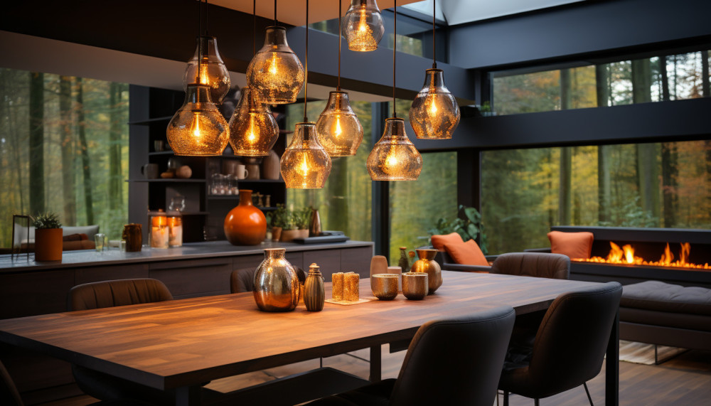 Divers - Tout savoir sur un luminaire intérieur